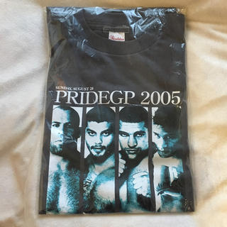 PRIDE GP 2005 (Tシャツ)