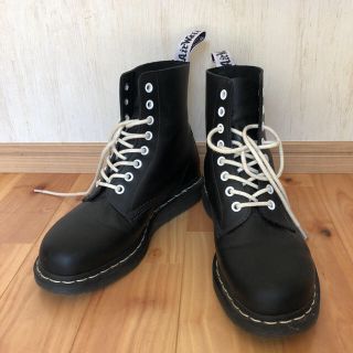 ドクターマーチン(Dr.Martens)のドクターマーチン 8ホール ブーツ(ブーツ)