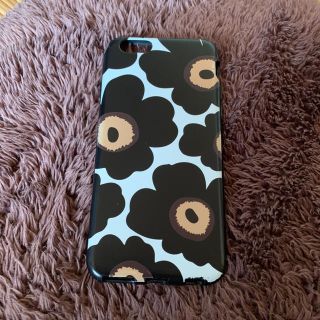 マリメッコ(marimekko)のアイフォンケース マリメッコ(iPhoneケース)