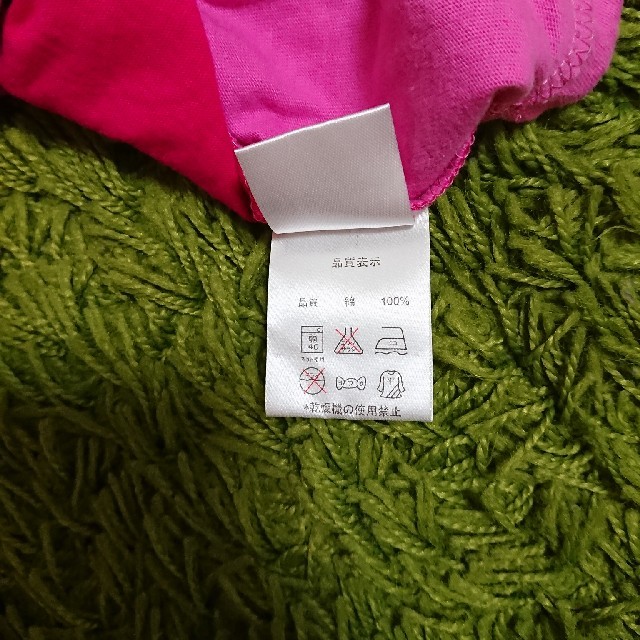 BABYDOLL(ベビードール)のBABYDOLL 80㌢ 綿パンツ キッズ/ベビー/マタニティのベビー服(~85cm)(パンツ)の商品写真