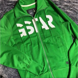 ジースター(G-STAR RAW)のG-STAR ジャージ メンズ S(ジャージ)