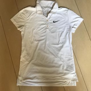 ナイキ(NIKE)のナイキ ウエア上  レディースS(ウェア)