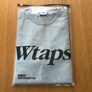ダブルタップス(W)taps)のWTAPS 182 ACADEMY SS 新品 Mサイズ  DESCENDANT(Tシャツ/カットソー(半袖/袖なし))