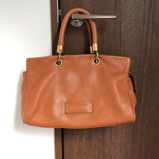 マークバイマークジェイコブス(MARC BY MARC JACOBS)のMARC BY MARC JACOBS ハンドバッグ 2way(ハンドバッグ)