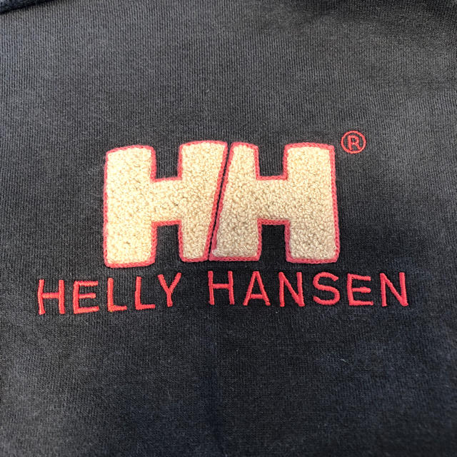 HELLY HANSEN(ヘリーハンセン)のトレーナー レディースのトップス(トレーナー/スウェット)の商品写真
