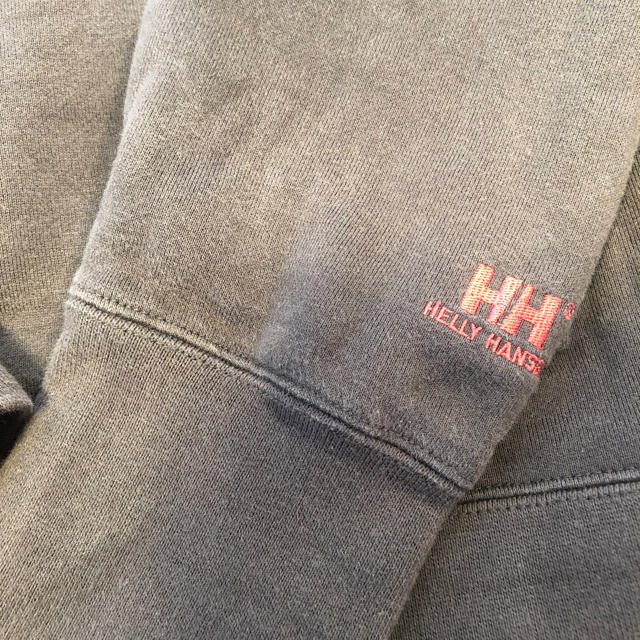 HELLY HANSEN(ヘリーハンセン)のトレーナー レディースのトップス(トレーナー/スウェット)の商品写真