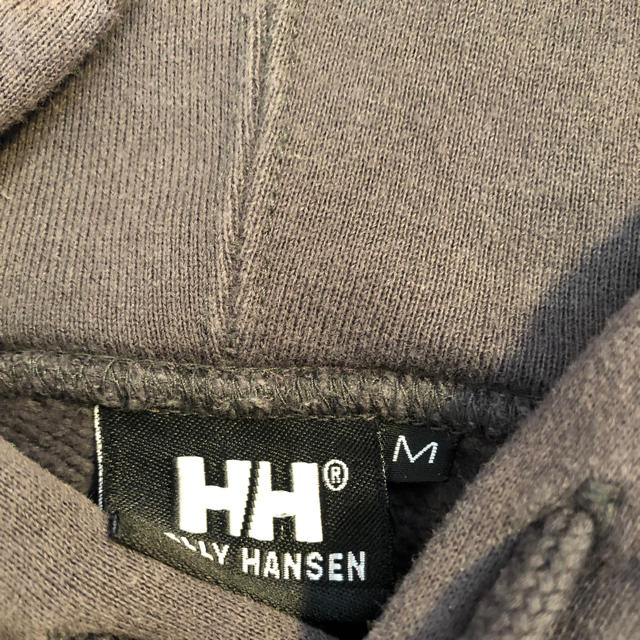 HELLY HANSEN(ヘリーハンセン)のトレーナー レディースのトップス(トレーナー/スウェット)の商品写真