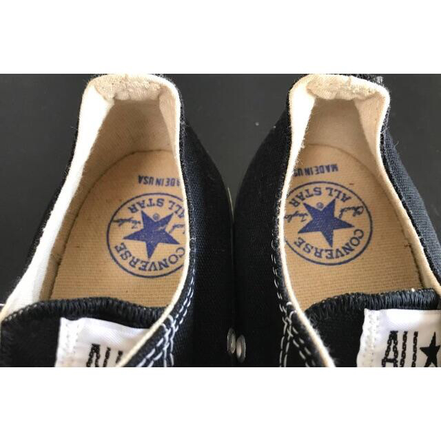 CONVERSE   ' 未使用 USA製 デッドストック コンバース オールスター