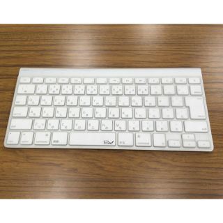 マック(Mac (Apple))のApple ワイヤレスキーボード(PC周辺機器)