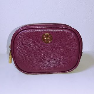 トリーバーチ(Tory Burch)のトリーバーチ ポーチ 美品(ポーチ)