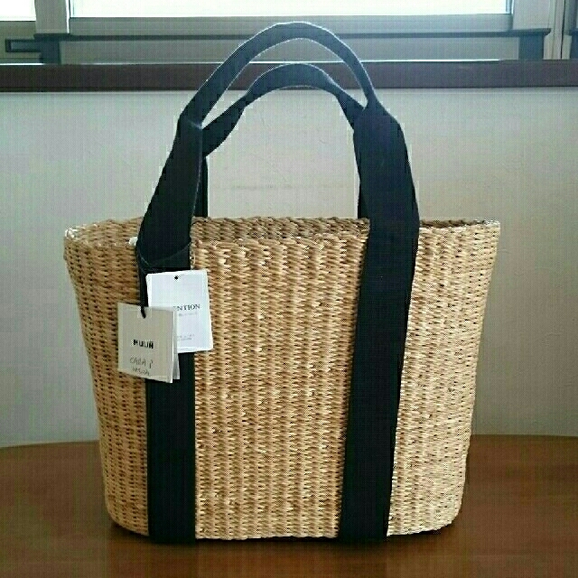 お買い得モデル MUUN かごバッグ ilam.org
