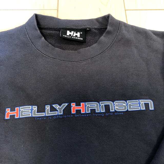 HELLY HANSEN(ヘリーハンセン)の人気！！Helly Hansen  ヘリーハンセン スウェット トレーナー レディースのトップス(トレーナー/スウェット)の商品写真