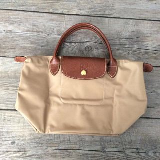 ロンシャン(LONGCHAMP)の★HLN様専用★Longchamp ロンシャン ルプリアージュ S(ハンドバッグ)