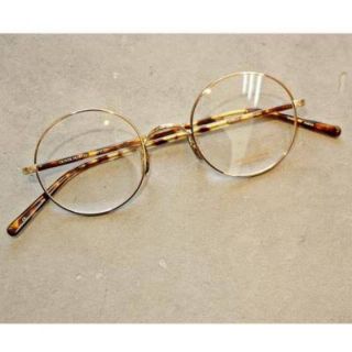 アヤメ(Ayame)のOliver Peoples メガネ(サングラス/メガネ)