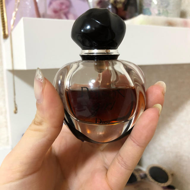 Dior(ディオール)のDior poison girl 30ml  コスメ/美容の香水(香水(女性用))の商品写真