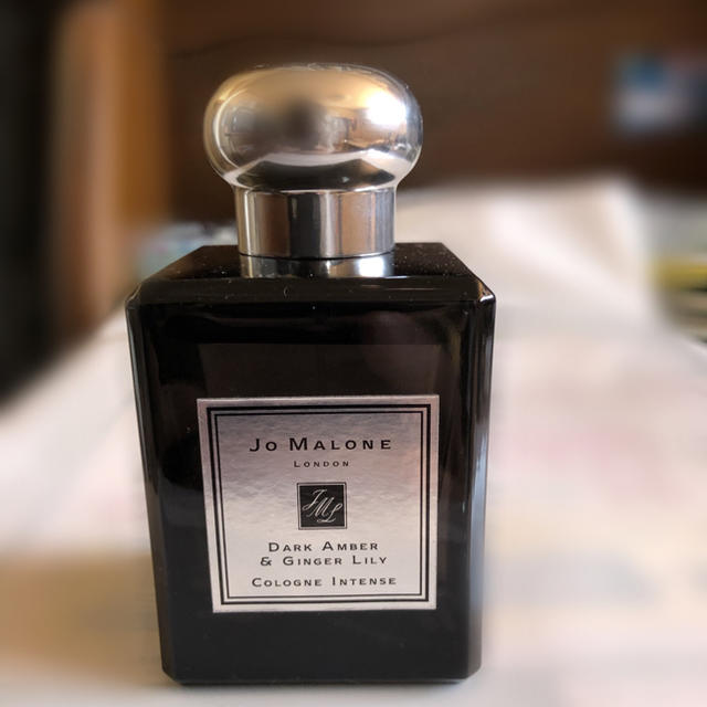 ジョーマローン　ダークアンバー＆ジンジャーリリー　コロンインテンス【50ml】