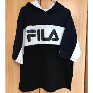 フィラ(FILA)のアールス様専用(パーカー)