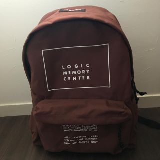 イーストパック(EASTPAK)のEastpak×UNDERCOVER 値下げしました(バッグパック/リュック)