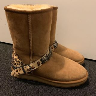 UGG  ムートンブーツ(ブーツ)