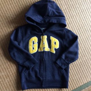 ギャップ(GAP)のGAP パーカー(その他)