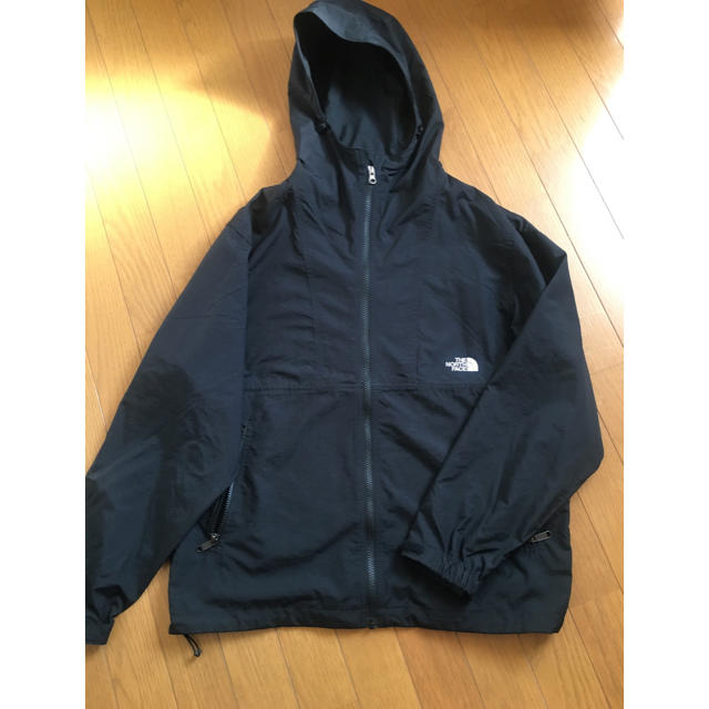 THE NORTH FACE(ザノースフェイス)のk.bb様専用★ノースフェイス コンパクトジャケット メンズのジャケット/アウター(ナイロンジャケット)の商品写真