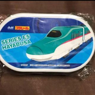 タカラトミー(Takara Tomy)のプラレール SERIES E5 HAYABUSA お弁当箱(弁当用品)