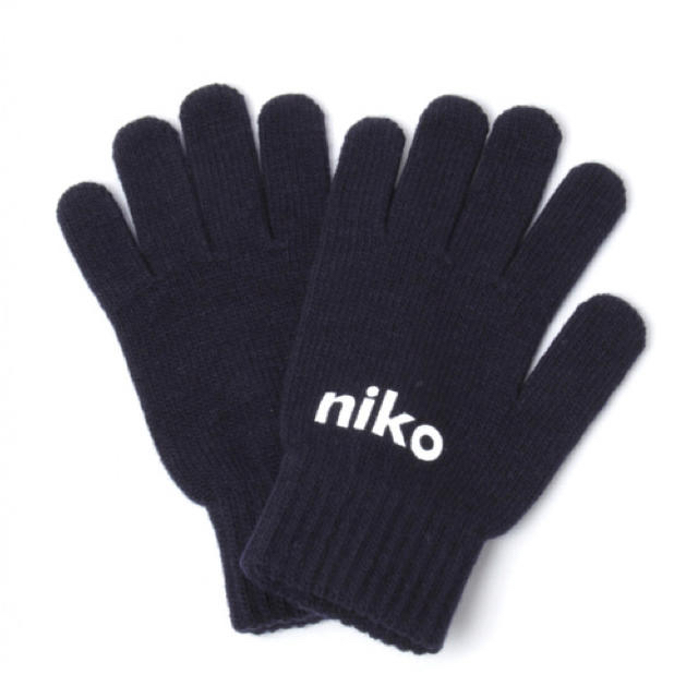 niko and...(ニコアンド)のNiko and…手袋3点 レディースのファッション小物(手袋)の商品写真