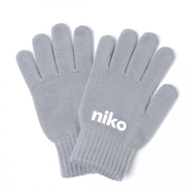 niko and...(ニコアンド)のNiko and…手袋3点 レディースのファッション小物(手袋)の商品写真
