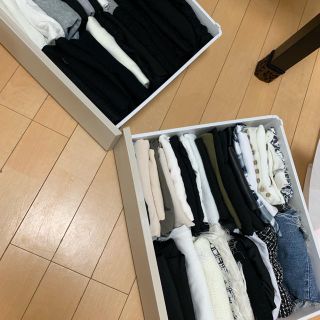 ザラ(ZARA)のキャミソール☆タンクトップ☆まとめ売り(キャミソール)