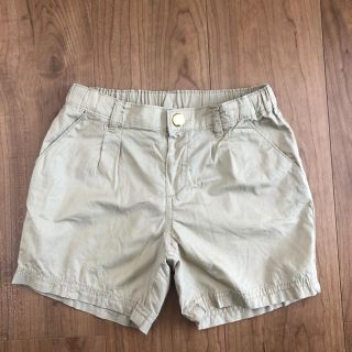 エイチアンドエム(H&M)のH&Mキッズショートパンツ(パンツ/スパッツ)