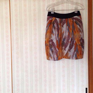 ノーブル(Noble)のSpick&Span Nobleスカート(ひざ丈スカート)