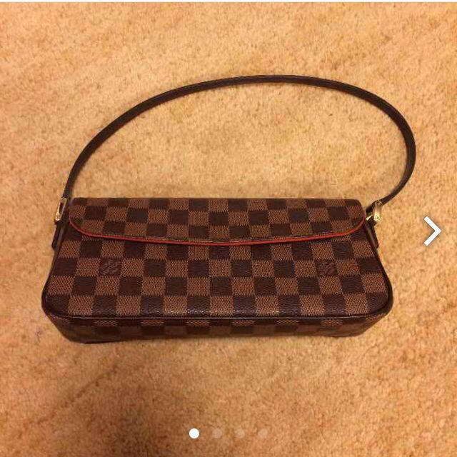 正規品 LOUIS VUITTON