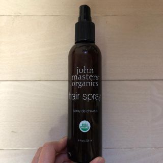 ジョンマスターオーガニック(John Masters Organics)のジョンマスターオーガニックヘアスプレー(ヘアスプレー)