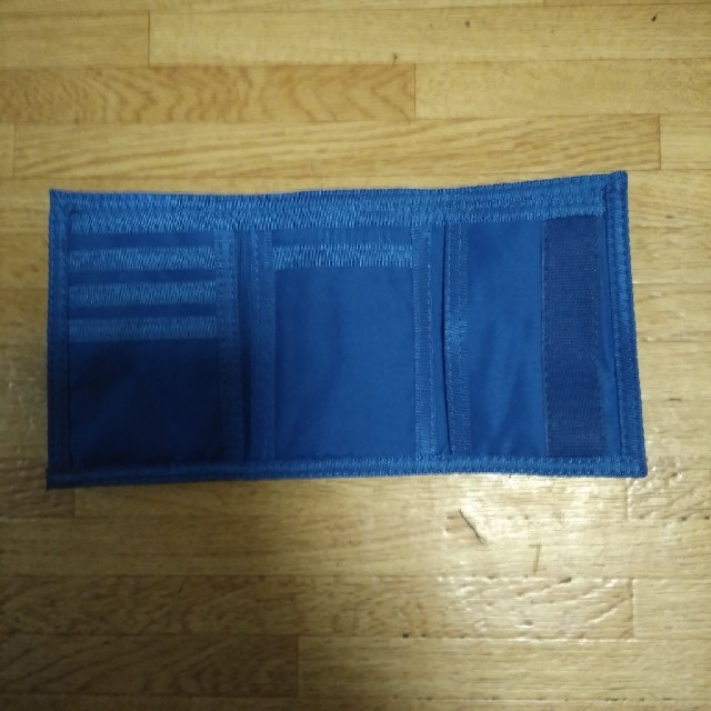 NIKE(ナイキ)のナイキの折財布新品未使用品 メンズのファッション小物(折り財布)の商品写真
