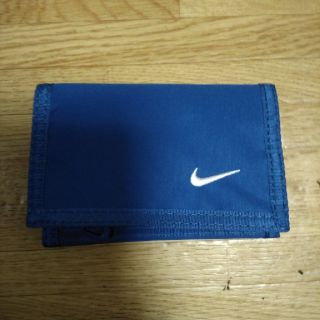 ナイキ(NIKE)のナイキの折財布新品未使用品(折り財布)