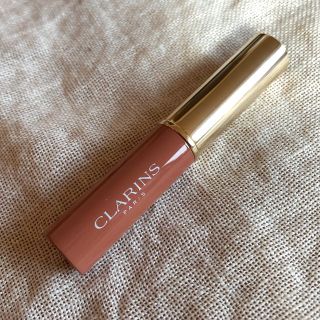 クラランス(CLARINS)のちかさま専用　クラランス  リップバームパーフェクター  #06(リップケア/リップクリーム)