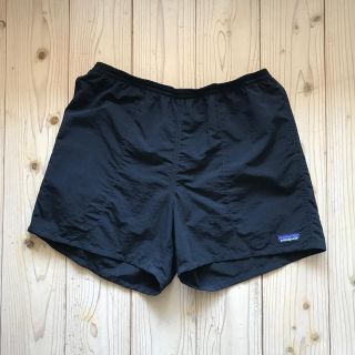 パタゴニア(patagonia)のパタゴニア patagonia バギー ショーツ ブラック Lサイズ(ショートパンツ)