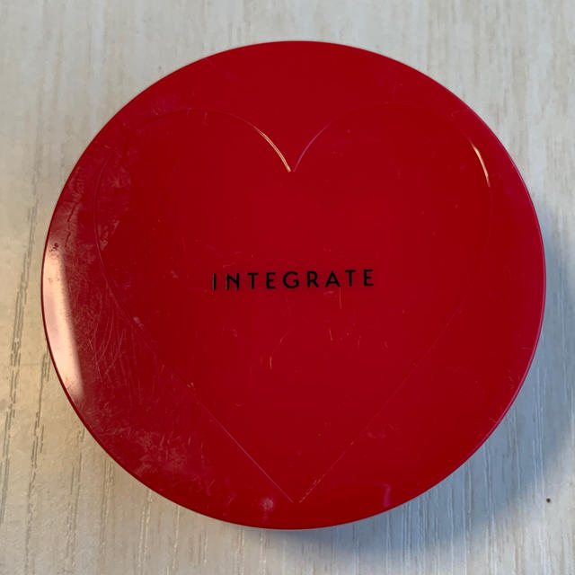 INTEGRATE(インテグレート)の水ジェリークラッシュ コスメ/美容のベースメイク/化粧品(ファンデーション)の商品写真