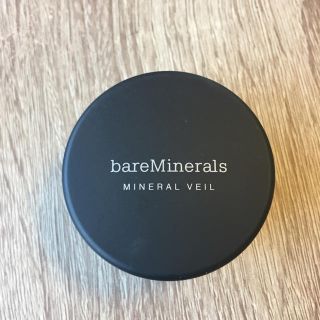 ベアミネラル(bareMinerals)のミネラルベール フェイスパウダー ベアミネラル (フェイスパウダー)