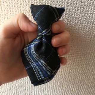宝仙学園高校女子部 リボン(衣装)