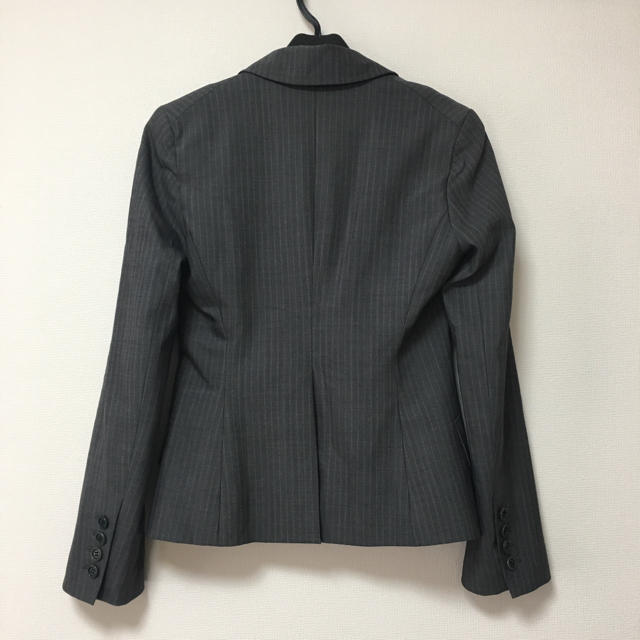 theory(セオリー)のセオリー テーラードジャケット スーツ レディースのジャケット/アウター(テーラードジャケット)の商品写真