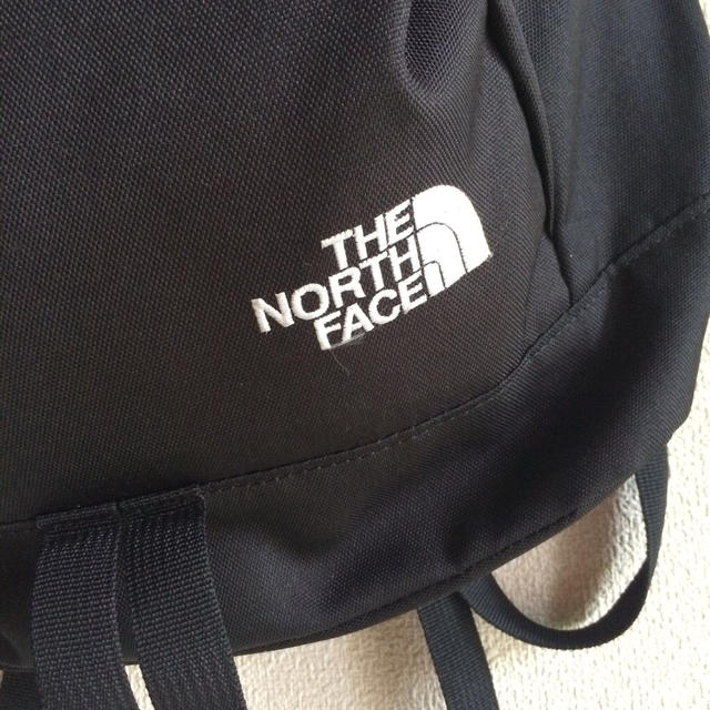 THE NORTH FACE(ザノースフェイス)のザ ノースフェイス リュック レディースのバッグ(リュック/バックパック)の商品写真