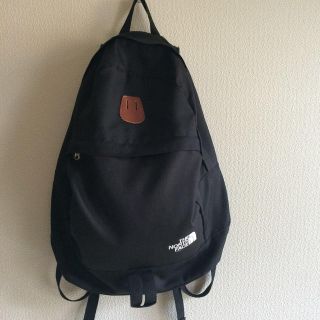 ザノースフェイス(THE NORTH FACE)のザ ノースフェイス リュック(リュック/バックパック)