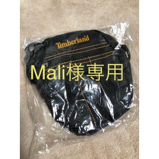 ティンバーランド(Timberland)のMali様専用(ウエストポーチ)