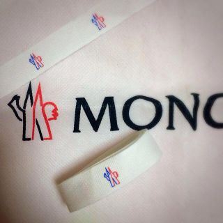 モンクレール(MONCLER)のモンクレ♥︎リボン2本セット(その他)