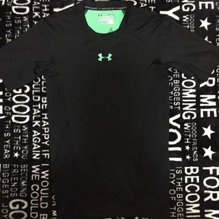 アンダーアーマー(UNDER ARMOUR)のUNDER ARMOUR アンダーアーマー メンズ 新品未使用(トレーニング用品)