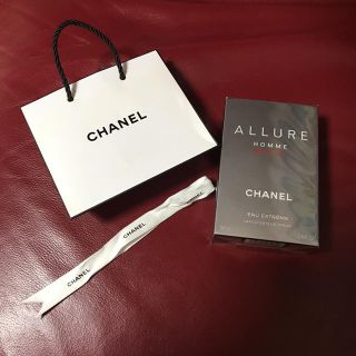 シャネル(CHANEL)のCHANEL アリュール オム  スポーツ 100ml 香水(香水(男性用))