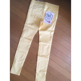 ベティスミス(Betty Smith)の☆betty smith☆ストレッチパンツ☆Ｓサイズ☆新品☆(スキニーパンツ)