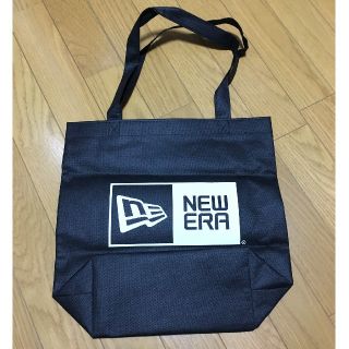 ニューエラー(NEW ERA)のNEW ERA ニューエラ ショップ袋(ショップ袋)