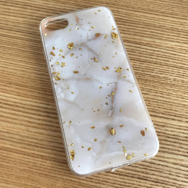 大理石風🌟iPhoneケース スマホ/家電/カメラのスマホアクセサリー(iPhoneケース)の商品写真